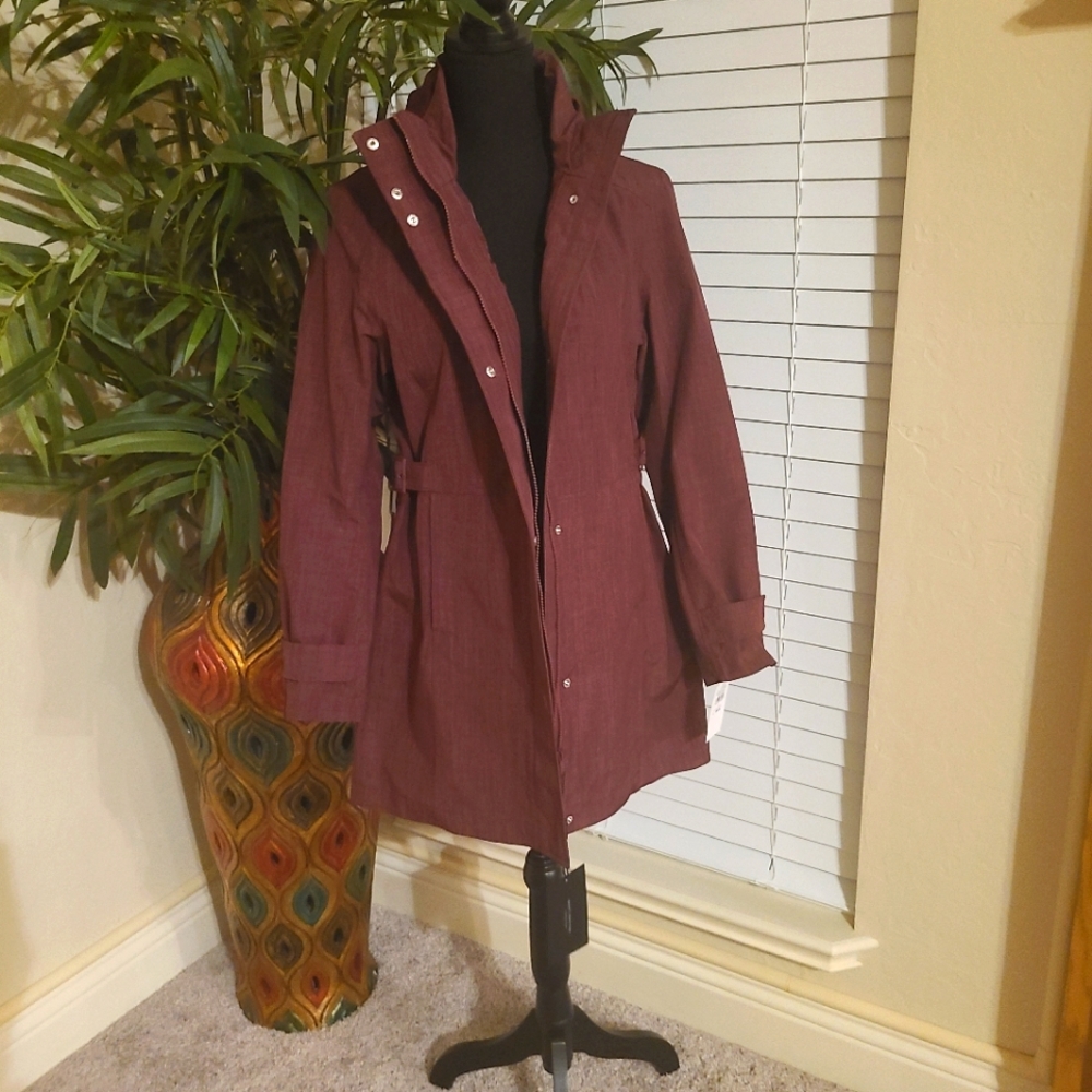 Marc New York, Trench Jacket - Picture 7 of 8